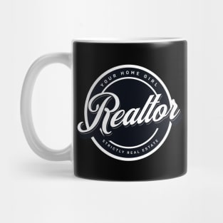 Real Estate Agent, Gift for Real Estate Agent, Real Estate Gift, Real Estate Clothing and Accessories, , Closing Real Estate Gift, Real Estate Broker Mug